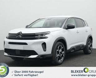 Citroen Citroën C5 Aircross 1.2 PureTech 130 PLUS (EURO 6e Gebrauchtwagen