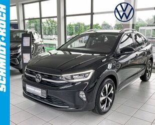 VW Volkswagen Taigo 1.0 TSI DSG Style LED-Scheinw. Ac Gebrauchtwagen