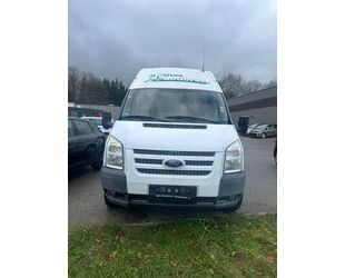 Ford Ford Transit Kasten FT 350 L Trend LKW Gebrauchtwagen