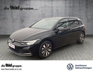 VW Volkswagen Golf VIII 1.5 TSI 6-Gang Move Navi+LED+ Gebrauchtwagen