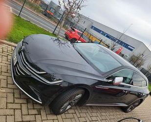 VW Volkswagen Arteon 1.4 eHybrid DSG Elegance Shootin Gebrauchtwagen