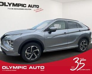 Mitsubishi Mitsubishi Eclipse Cross 2.4 Plug-In Hybrid Select Gebrauchtwagen