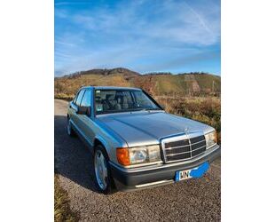 Mercedes-Benz Mercedes-Benz 190E Gebrauchtwagen