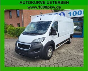 Peugeot Peugeot Boxer 3 2.2 HDi L4H2 Klima PDC 3-Sitzer Gebrauchtwagen