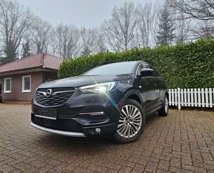 Opel Opel Grandland Dynamic Gebrauchtwagen