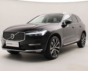 Volvo Volvo XC60 B5 AWD ULTIMATE AUT Gebrauchtwagen