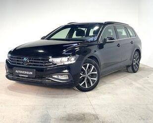 VW Volkswagen Passat Variant 2.0 TDI Business *NAVI*M Gebrauchtwagen