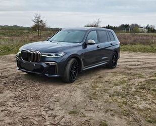 BMW BMW X7 M50 M50i - Gebrauchtwagen