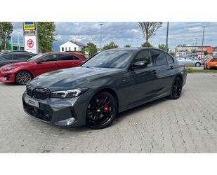 BMW BMW M340i xDrive M SportPro ACC HUD AHK ParkAss LE Gebrauchtwagen