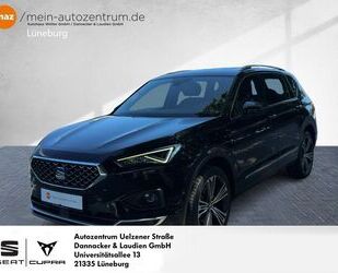 Seat Seat Tarraco 1.5 TSI Xcellence ACT Alu LED Sitzh. Gebrauchtwagen