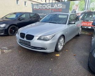 BMW BMW 535d LCI Gebrauchtwagen