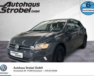 VW Volkswagen Polo 1.6 TDI Comfortline ab 4,99% Front Gebrauchtwagen