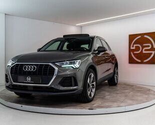 Audi Audi Q3 45 TFSI e Business Ed. Plug-In Hybrid 267P Gebrauchtwagen