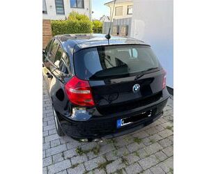 BMW BMW 116d - Gebrauchtwagen