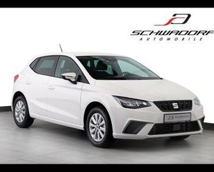 Seat Seat Ibiza 1,0TSI Style Winter-Paket Navi Virtual Gebrauchtwagen