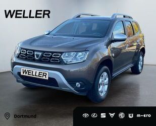 Dacia Dacia Duster TCe 100 2WD Comfort *Kamera*Bremsass* Gebrauchtwagen