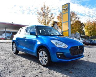 Suzuki Suzuki Swift Comfort 4x4 