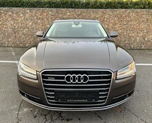 Audi Audi A8 3.0 TDI quattro*FACE*KEY*MATRIX*SHZ*SHB*EU Gebrauchtwagen