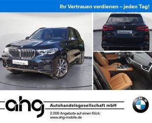 BMW BMW X5 xDrive45e M Sport ACC Head-Up Laser 360° Gebrauchtwagen