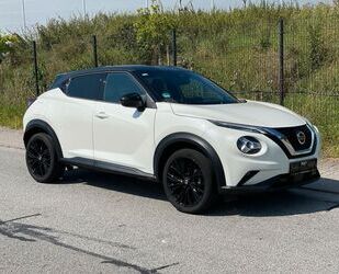 Nissan Nissan Juke 1.0 DIG-T ENIGMA DCT ENIGMA Gebrauchtwagen