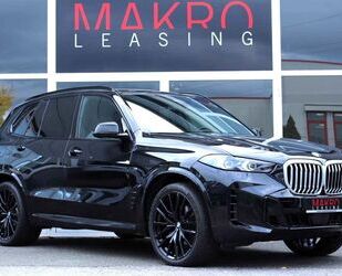 BMW BMW X5 30d xDrive M-Sport + STANDHZ. + HARMAN/KARD Gebrauchtwagen