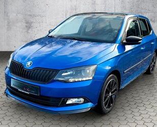 Skoda Skoda Fabia Monte Carlo*AHK*PANORAMA*PDC*SHZ*TEMPO Gebrauchtwagen