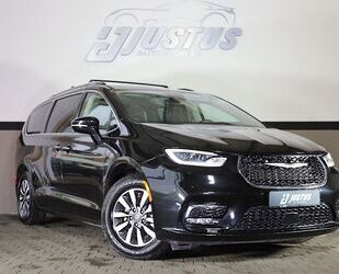 Chrysler Chrysler Pacifica Touring 3.6 V6/ACC/APPLE/TOTW/SH Gebrauchtwagen