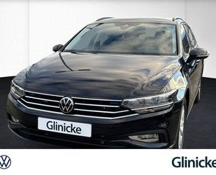 VW Volkswagen Passat Variant 1.5 TSI DSG AHK+Navi+PDC Gebrauchtwagen