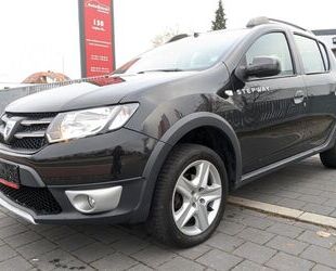 Dacia Dacia Sandero II Stepway Prestige / Navi Gebrauchtwagen