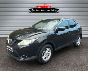 Nissan Nissan Qashqai 1.2 DIG-T Tekna *LED*360