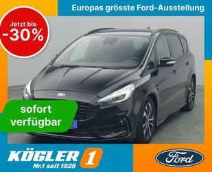 Ford Ford S-Max ST-Line 165PS/Family&Business-Paket Gebrauchtwagen