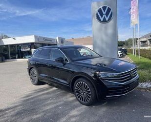 VW Volkswagen Touareg 3.0 TSI eHybrid 286 kW 4Motion Gebrauchtwagen