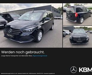 Mercedes-Benz Mercedes-Benz T 180 PROGRESSIVE Klima*Navi*Kamera* Gebrauchtwagen