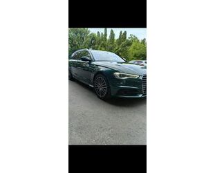 Audi Audi A6 3.0 TDI 240kW Biturbo quattro tiptronic Gebrauchtwagen