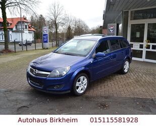 Opel Opel Astra H Caravan Innovation Gebrauchtwagen