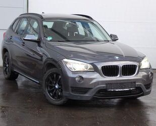 BMW BMW X1 xDrive 25d*PANO*SPORT-LINE*AHK*NAVI*XEN Gebrauchtwagen