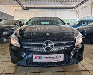 Mercedes-Benz Mercedes-Benz A 180 A -Klasse A 180 BlueEfficiency Gebrauchtwagen