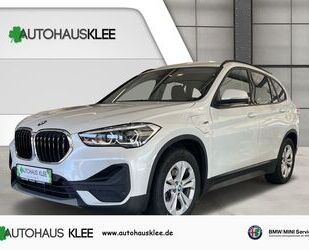 BMW BMW X1 xDrive 25 e Advantage EU6d Park-Assistent N Gebrauchtwagen