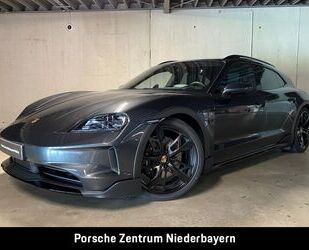 Porsche Porsche Taycan 4 Cross Turismo | Hinterachslenkung Gebrauchtwagen