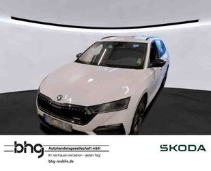 Skoda Skoda Octavia Combi RS Navi Gebrauchtwagen