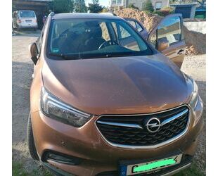 Opel Opel Mokka X 1.4 Turbo Color INNOVATION Automatik. Gebrauchtwagen