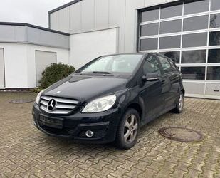 Mercedes-Benz Mercedes-Benz B 200 B -Klasse B 200 Gebrauchtwagen