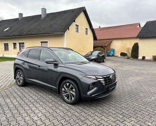 Hyundai Hyundai Tucson Trend ++Allrad,Pano,Automatik++ Gebrauchtwagen