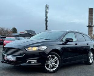 Ford Ford Mondeo Turnier Business Edition/NAVI/EURO 6 Gebrauchtwagen