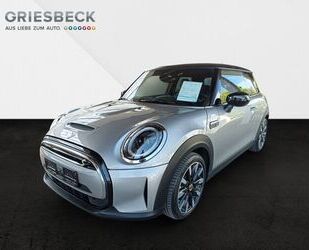 Mini MINI Cooper SE Yours Trim LED,DAB,Kamera Gebrauchtwagen