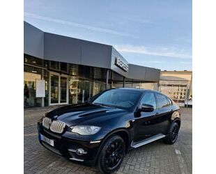 BMW BMW X6 xDrive40d - Gebrauchtwagen