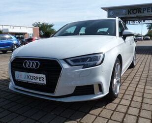 Audi Audi A3 Sportback sport TFSI Gebrauchtwagen