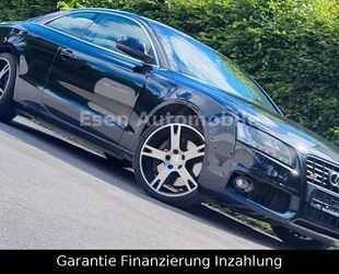 Audi Audi S5 Coupe 4.2 FSI quattro Automatik*Leder*Navi Gebrauchtwagen