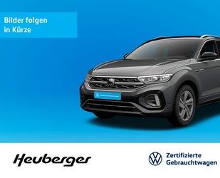 VW Volkswagen T-Cross 1.0 TSI DSG Move, AHK, R. Kamer Gebrauchtwagen