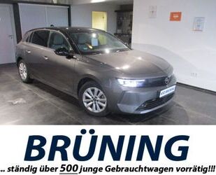 Opel Opel Astra L 1.2 Turbo Elegance AT LED Navi Kamera Gebrauchtwagen